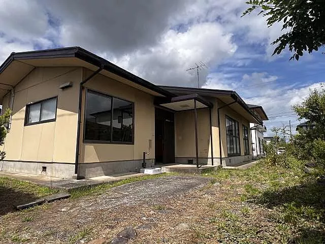 Used single-family home, Mizusawa Sakurakawa, Azuma Takayama, for sale