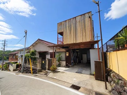Seto City, Kamiyamacho 2-chome (Seto City Station), single-story building, 3LDK