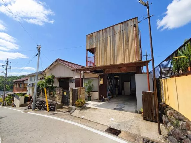 Seto City, Kamiyamacho 2-chome (Seto City Station), single-story building, 3LDK