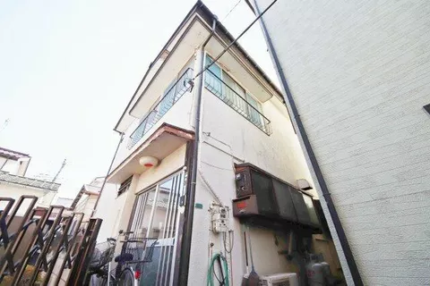 Niiza City, Kitano 2-chome (Niiza Station) 2-story building 5DK