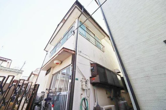 Niiza City, Kitano 2-chome (Niiza Station) 2-story building 5DK