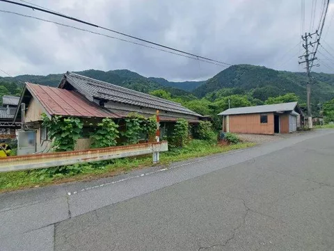 900,000 yen, single-story, 6SK, Neoiichiba, Motosu City (Tarumi Station)