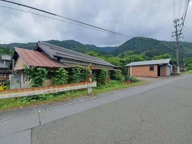 900,000 yen, single-story, 6SK, Neoiichiba, Motosu City (Tarumi Station)