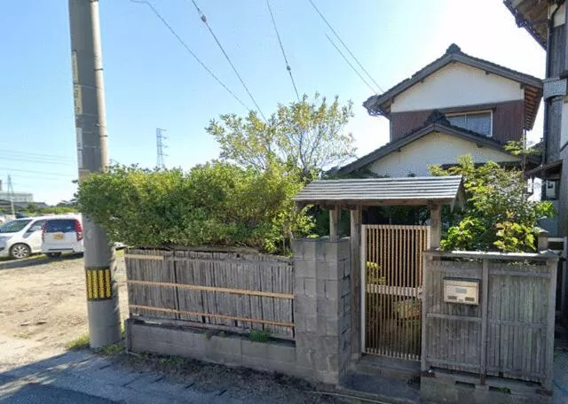 Yonago City, Yomi Town (Kawasaki-guchi Station), 2-story, 4DK