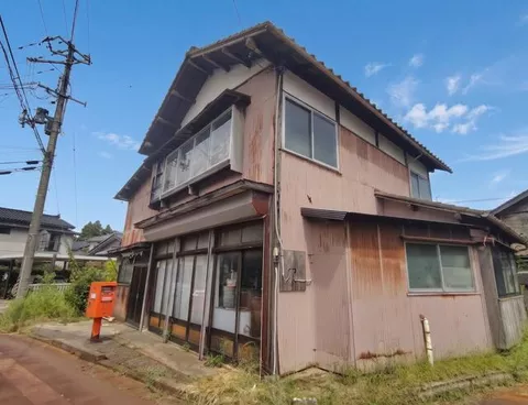 Tsubame City, Higashi-Ota (Tsubame Station), single-story building, 3LDK