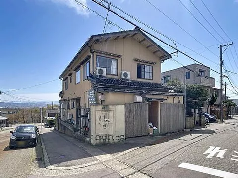 Used single-family home in Kahoku-gun, Nakanata-machi, Dainofu 6-chome, single-family home