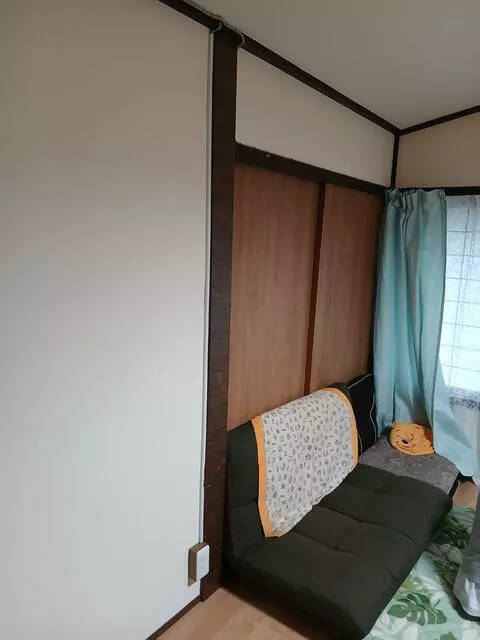 Sakata City, Kuromori Ko (Higashi Sakata Station), single-story, 4DK