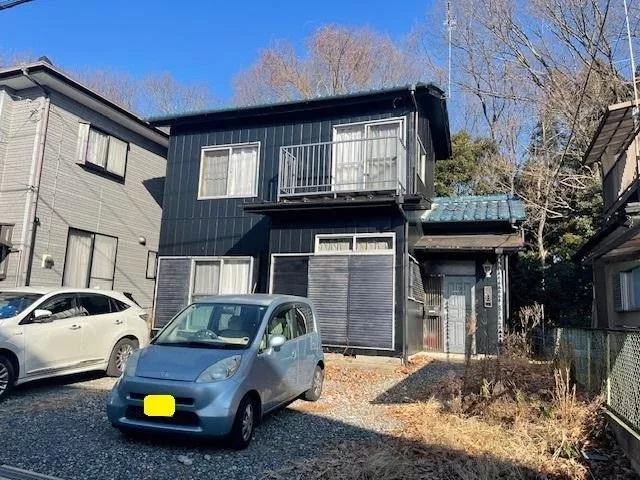 Fujimigaoka 4 (Tobu Utsunomiya Station) 5.55 million yen