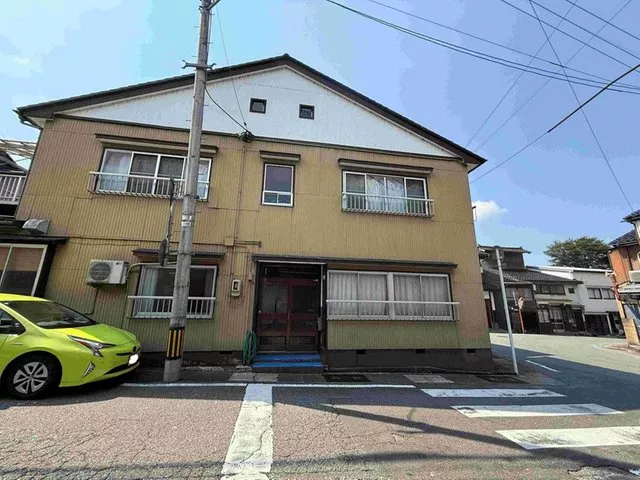 Yao Town Ima Town (Etchu Yao Station), 6.5 million yen