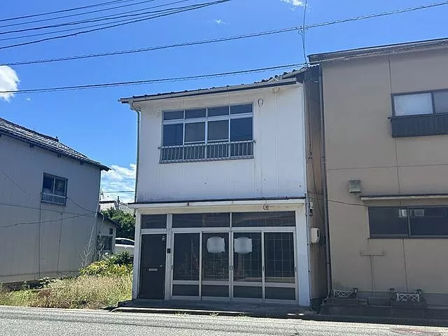 Used single-family home Gotsu City Gotsu Town house