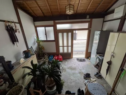 Tsuwano Town, Kuga District, Kōda (Tsuwano Station) 2-story 6LDK