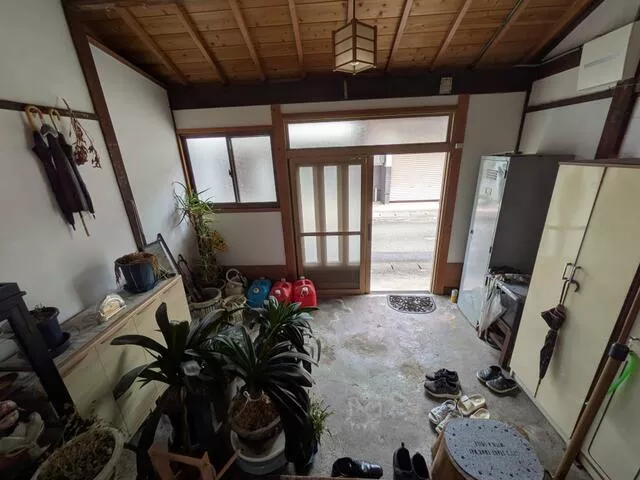 Tsuwano Town, Kuga District, Kōda (Tsuwano Station) 2-story 6LDK