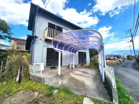 Oamishirasato City, Yanagihashi, 2-story 4DK