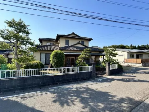 Takeo City, Kitakata Town, Oaza Shiku (Kitakata Station) 2-story building 5LDK