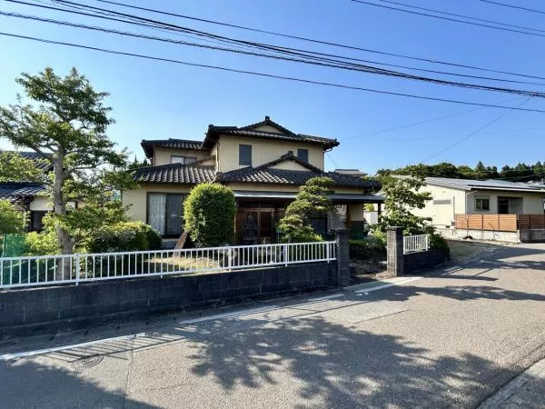 Takeo City, Kitakata Town, Oaza Shiku (Kitakata Station) 2-story building 5LDK
