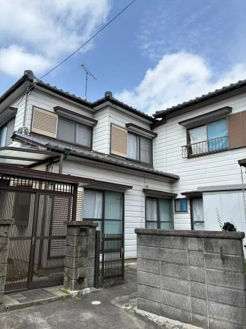 Ama City, Shippō Town, Takaiai 3-chome (Kanie Station), 2-story, 5LDK