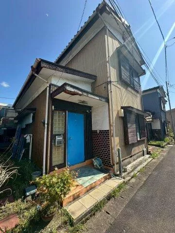 Ichihara City, Yawata (Yawata-juku Station) 2-story 3DK