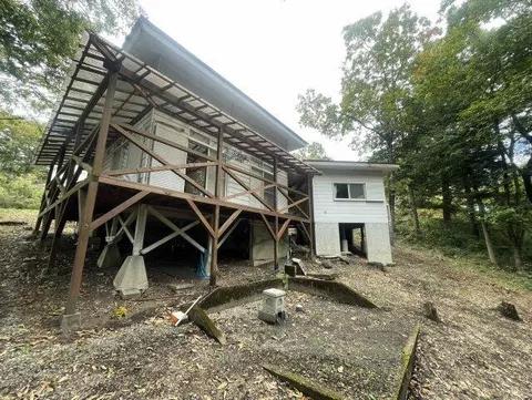 Nasu-cho, Nasu-gun, Oaza-Takaku Otsu (Takaku station) Single-story building, 3DK

2.9 million yen