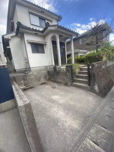 Kagoshima City, Seiryo 7-chome, 2-story building, 3LDK