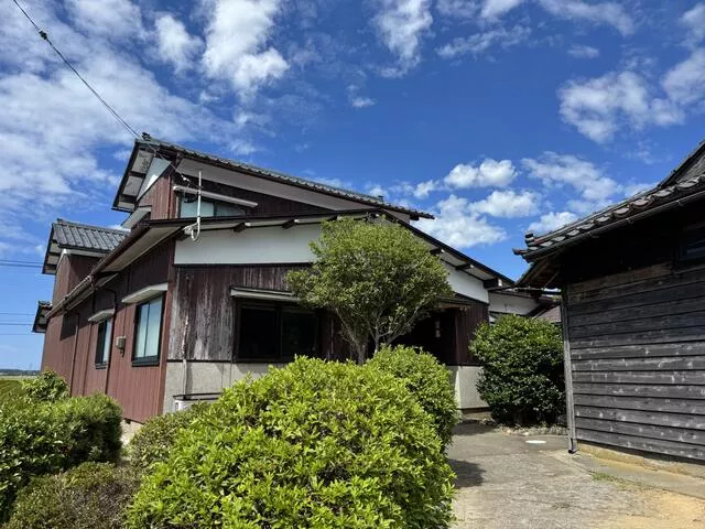 Fukui City, Namiuchi Town, 2-story, 9DK