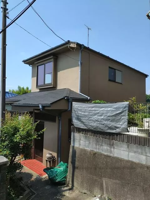 Hachioji City, Nagabou-cho (Nishi-Hachioji Station) 2-story 4LDK