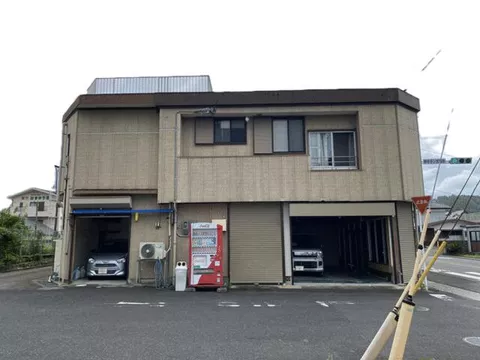 Nishinihon City, Oodotsu 3-chome (Oodotsu Station), 3-story, 6LDK