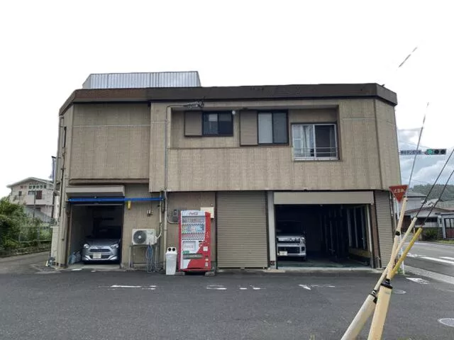 Nishinihon City, Oodotsu 3-chome (Oodotsu Station), 3-story, 6LDK