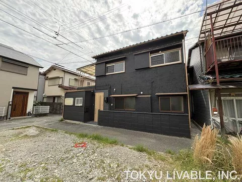 Kawanishi City, Sakaemachi (Kawanishi Noseguchi Station), 2-story, 3LDK