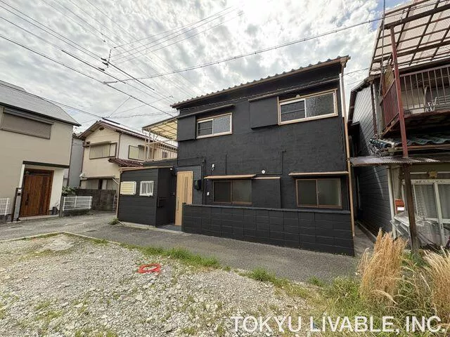 Kawanishi City, Sakaemachi (Kawanishi Noseguchi Station), 2-story, 3LDK