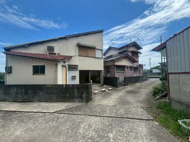 Hidaka-gun Mihama-cho, Oaza Wada, 2-story, 3LDK