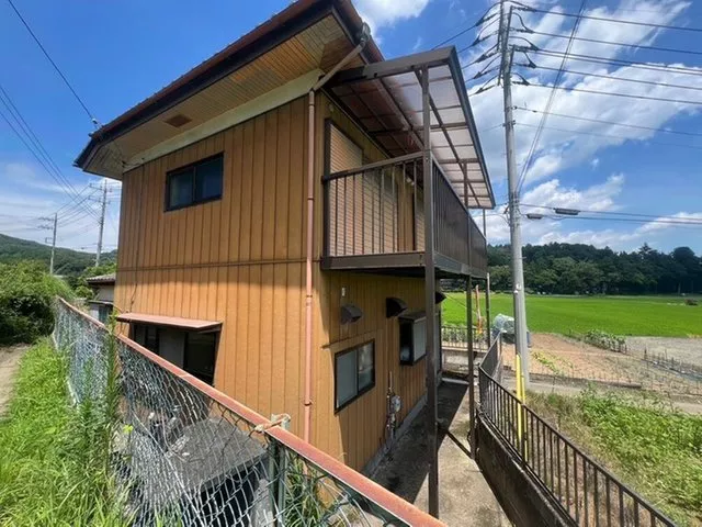 Inada, Kasama City (Eligible for housing loan; consultation available for 0 yen self-funding)