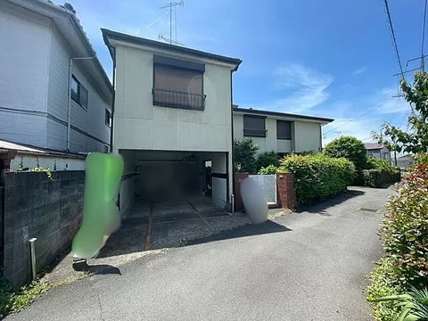 Used single-family home KEM Mito City Horicho Phase 2