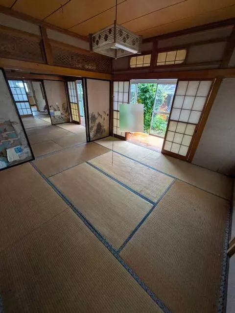Kurihara City, Takamizu Sano-cho (Semine Station), 2-story, 5DK