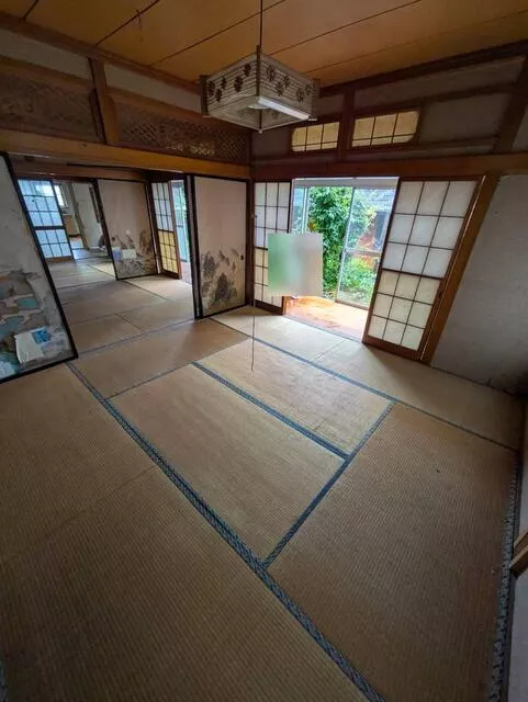 Kurihara City, Takamizu Sano-cho (Semine Station), 2-story, 5DK