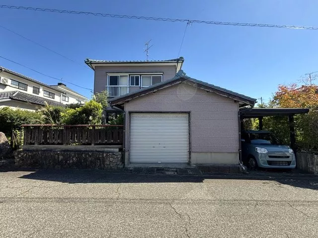 Shimo-Konan-yama (Kanzuka Station) 3.8 million yen