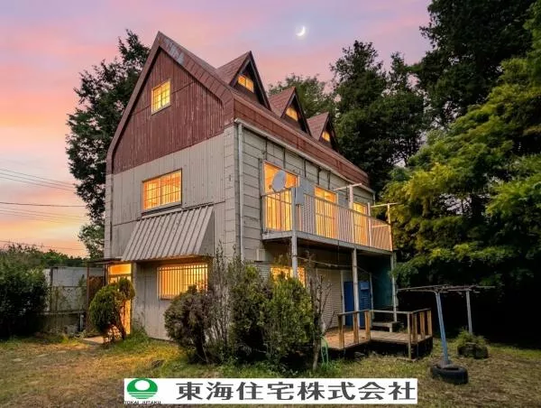 Shirai City, Kamigamimawari (Kamagaya Daibutsu Station) 2-story 4LDK