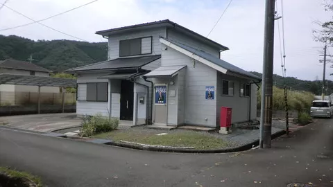 Nantan City, Hiyoshi Town, Goma Miroku (Goma Station), 2-story, 3LDK