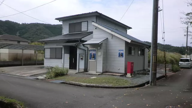 Nantan City, Hiyoshi Town, Goma Miroku (Goma Station), 2-story, 3LDK