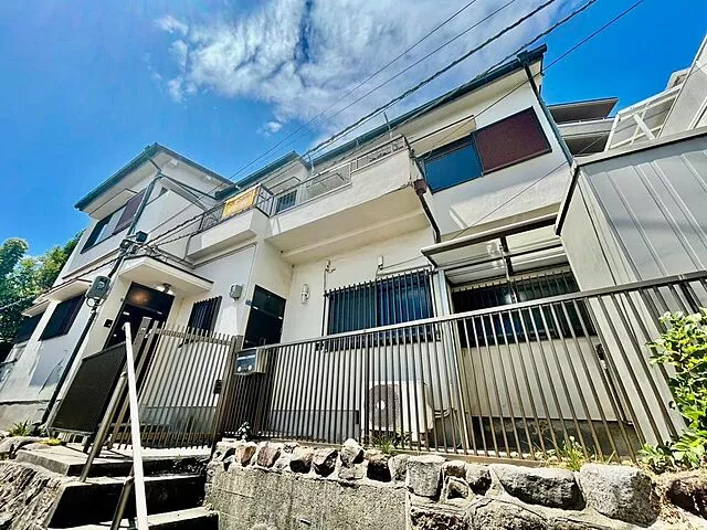 Used single-family home, Katayama-cho 1-chome, Nagata-ku, Kobe City, used house