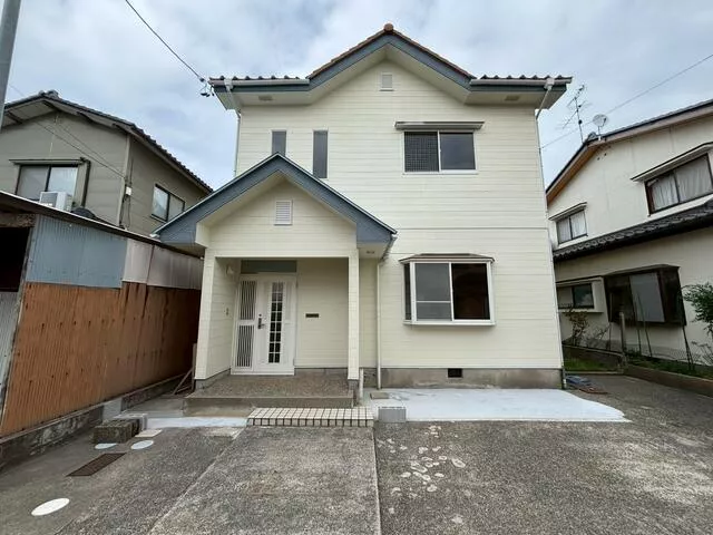 Komatsu City, Yatano Town, (Awazu Station), 2-story, 5DK