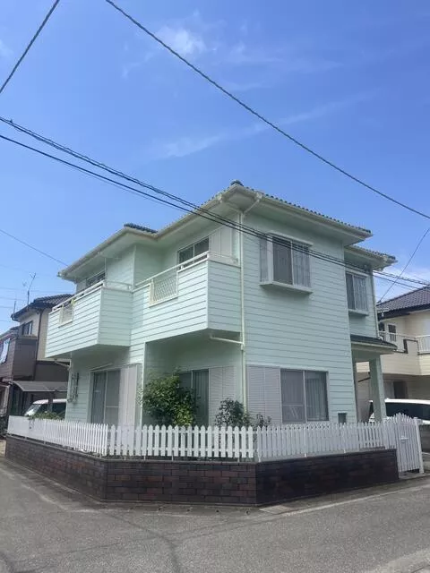 Itano County, Kitajima Town, Taihama (Yoshinari Station), 2-story, 5LDK