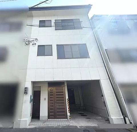 Used single-family home Uji Zenpo Used house