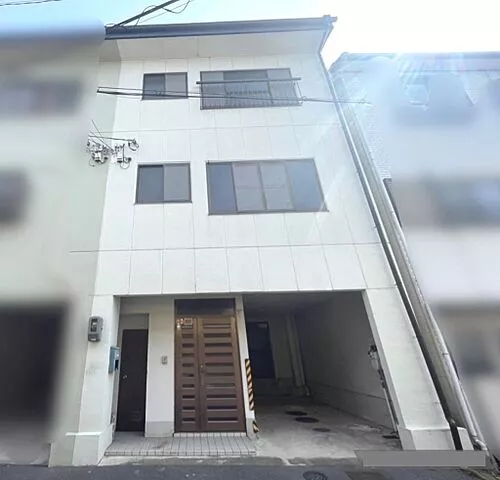 Used single-family home Uji Zenpo Used house