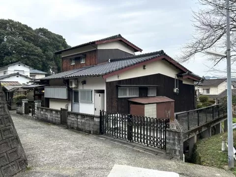 Takeo City, Takeo Town, Oaza Takeo (Takeo Onsen Station) 2-story 6DK