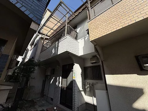 Used single-family home Nishikyujyo 1-chome Used house