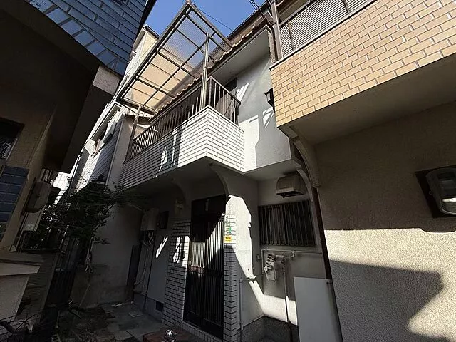 Used single-family home Nishikyujyo 1-chome Used house