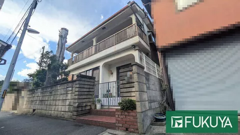 Himeji City Kakiyamafushi (Himeji Station) 2-story 7DK