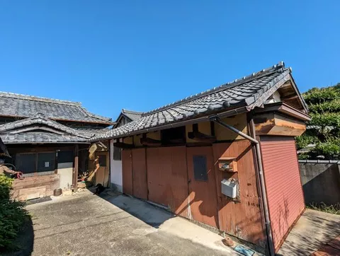 Oaza Hanazono, Oaza Umashimaura, Owari District, Ohji Town