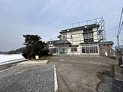 Used single-family home in Aomori City, Oaza Miyata, Tamamizu