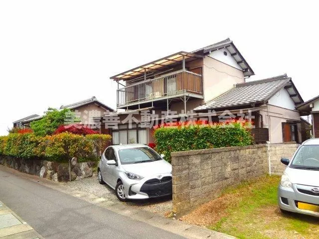 Gifu City Ima Mine 4-chome (Nishi-Gifu Station) 2-story 6DK